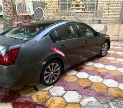 نيسان ماكسيما